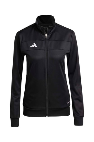 Veste et pantalon regular d’entraînement - Noir