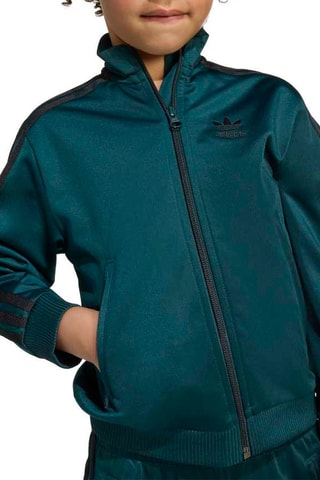 Veste et pantalon Adicolor - Vert foncé