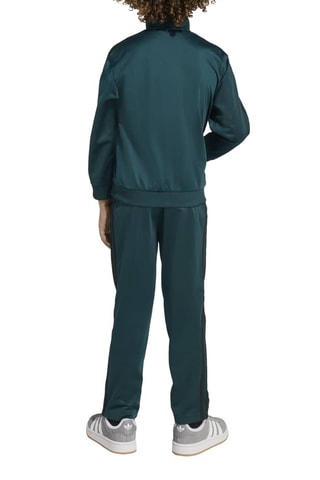 Veste et pantalon Adicolor - Vert foncé