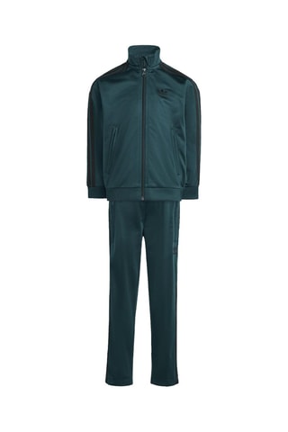 Veste et pantalon Adicolor - Vert foncé