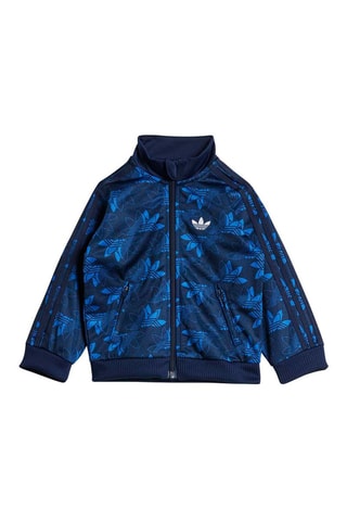 Sweat et pantalon Main Originals - Bleu