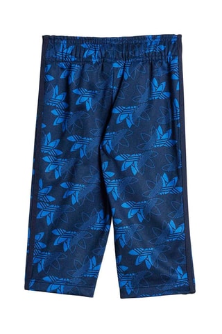 Sweat et pantalon Main Originals - Bleu