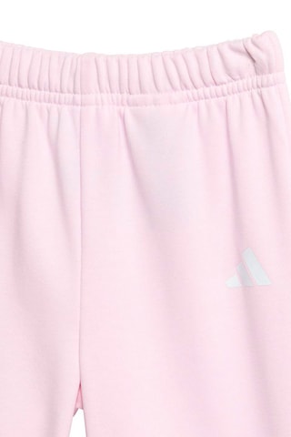 Sweat et pantalon d'entraînement Seasonals - Rose