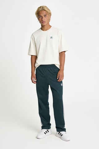 Pantalon de survêtement - Vert foncé