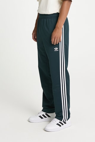 Pantalon de survêtement - Vert foncé