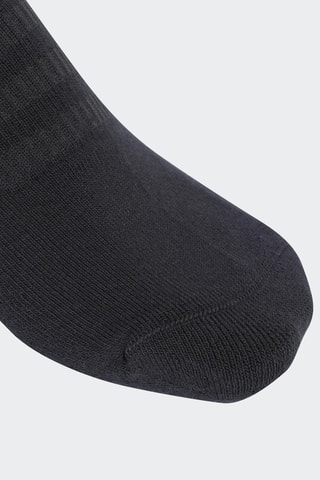 3 paires de chaussettes - Noir