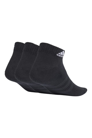 3 paires de chaussettes - Noir