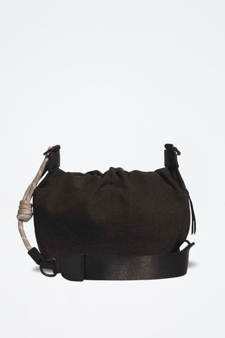 Sac bandoulière - Noir