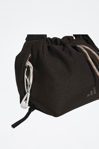 Sac bandoulière - Noir