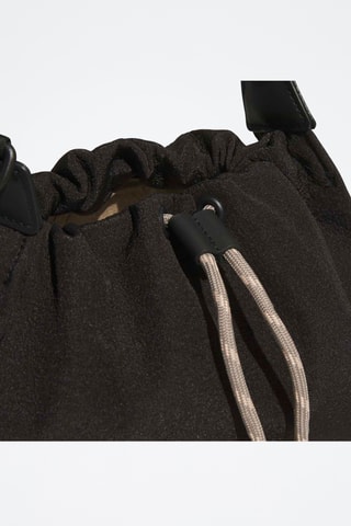 Sac bandoulière - Noir