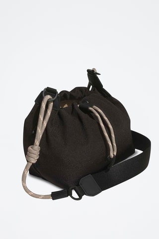 Sac bandoulière - Noir