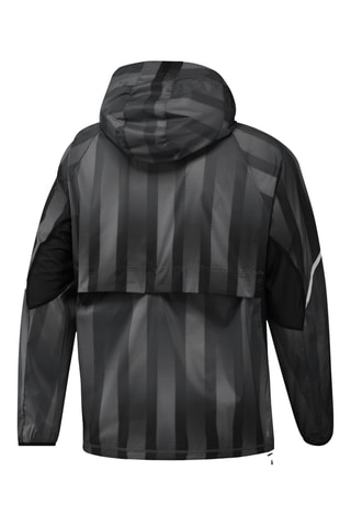 Veste à capuche - Gris