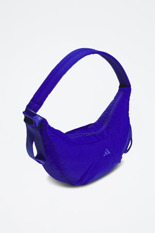 Sac bandoulière - Bleu roi