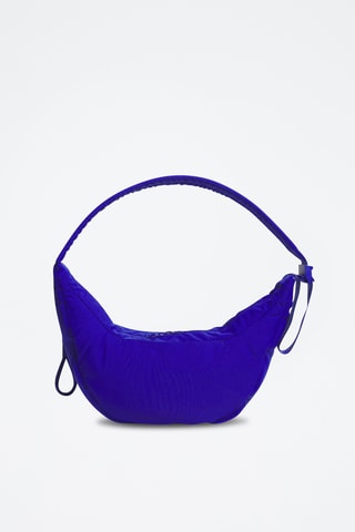 Sac bandoulière - Bleu roi
