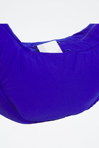 Sac bandoulière - Bleu roi