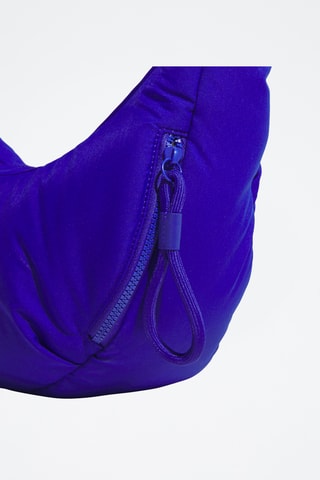 Sac bandoulière - Bleu roi