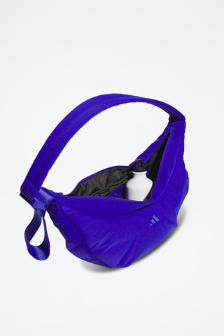 Sac bandoulière - Bleu roi