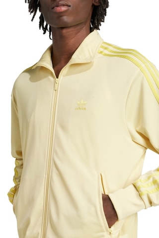 Veste de survêtement Adicolor Classics Firebird - Jaune
