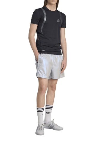 T-shirt Archive Techfit - Noir
