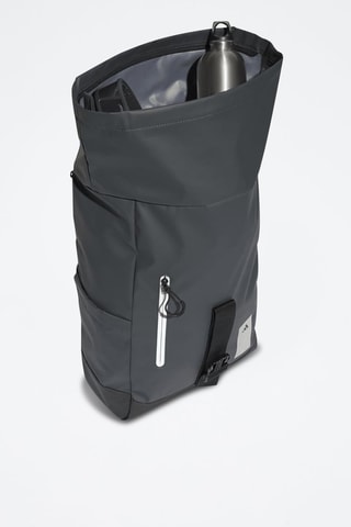 Sac à dos - Gris foncé