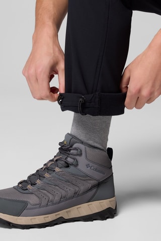 Pantalon de randonnée Tech Trail™ - Noir - Columbia