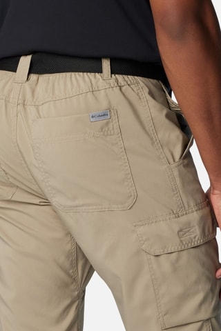 Pantalon de randonnée Silver Ridge™ - Marron - Columbia