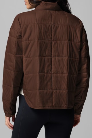 Veste Sienna Hill™ - Marron - Columbia