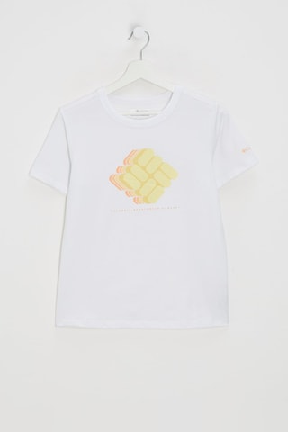 T-shirt Sun Trek™ - Blanc - Columbia