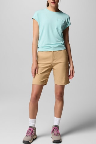 Short Leslie Falls™ - Marron  - Columbia