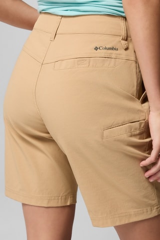 Short Leslie Falls™ - Marron  - Columbia