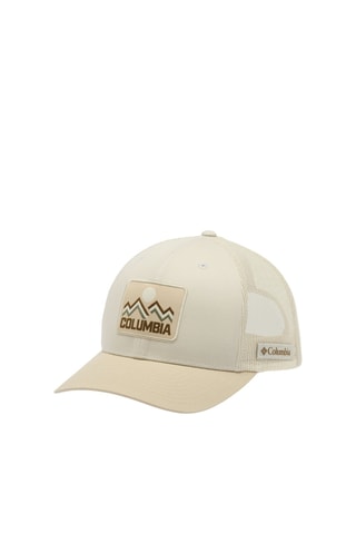 Casquette Columbia™ - Marron clair