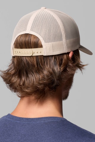 Casquette Columbia™ - Marron clair