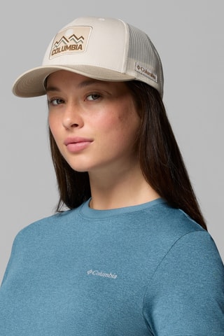 Casquette Columbia™ - Marron clair