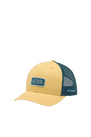 Casquette Columbia™ - Jaune