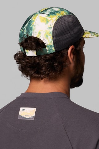 Casquette Wingmark™ - Blanc