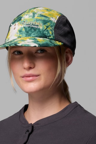 Casquette Wingmark™ - Blanc
