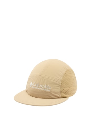 Casquette Wingmark™ - Marron clair