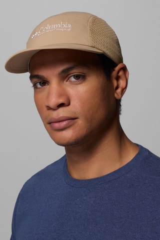 Casquette Wingmark™ - Marron clair