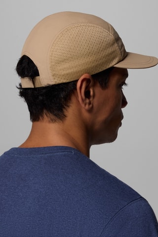 Casquette Wingmark™ - Marron clair
