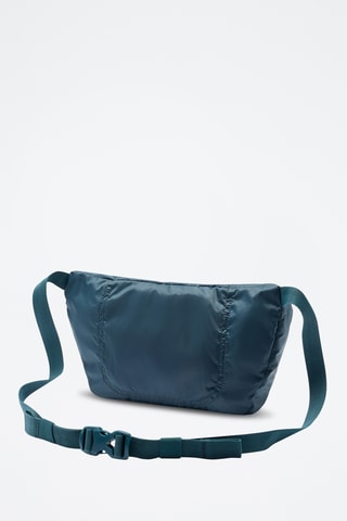 Sac banane - Bleu cobalt