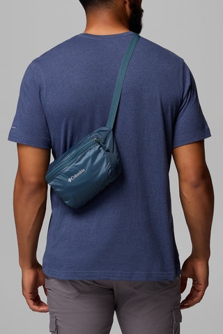 Sac banane - Bleu cobalt