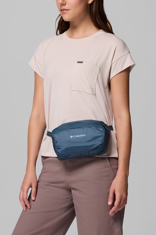 Sac banane - Bleu cobalt