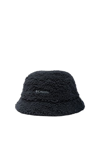 Bob réversible Winter Pass™ II - Noir