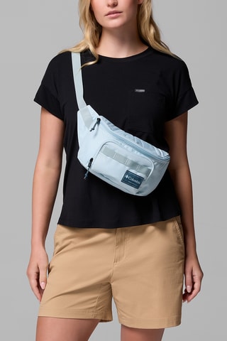Sac banane Zigzag™ II - Ciel