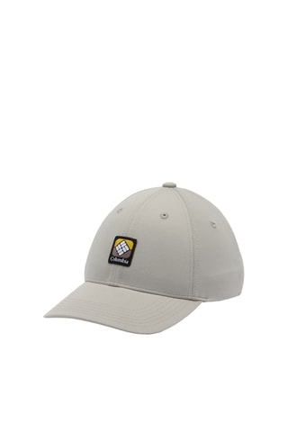 Casquette de randonnée Twin Canyon™ - Gris clair