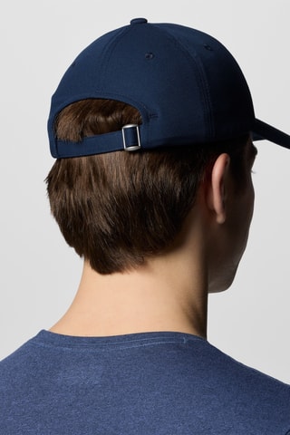 Casquette de randonnée Twin Canyon™ - Bleu marine