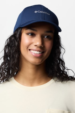 Casquette de randonnée Twin Canyon™ - Bleu marine