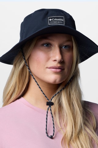 Bob de randonnée Columbia™ Broad Spectrum II - Noir