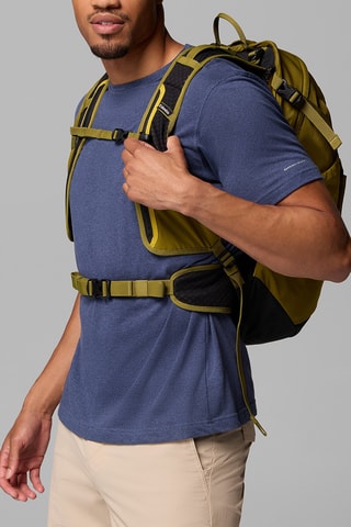 Sac à dos de randonnée Blackcomb Ridge™ - Vert olive