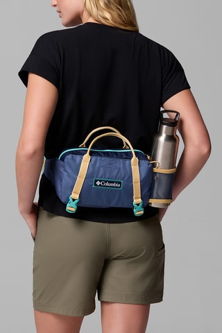 Sac banane Echo Mountain™ - Bleu marine